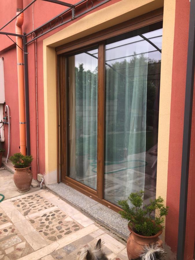Paese Museo Apartment San Sperate Exterior photo