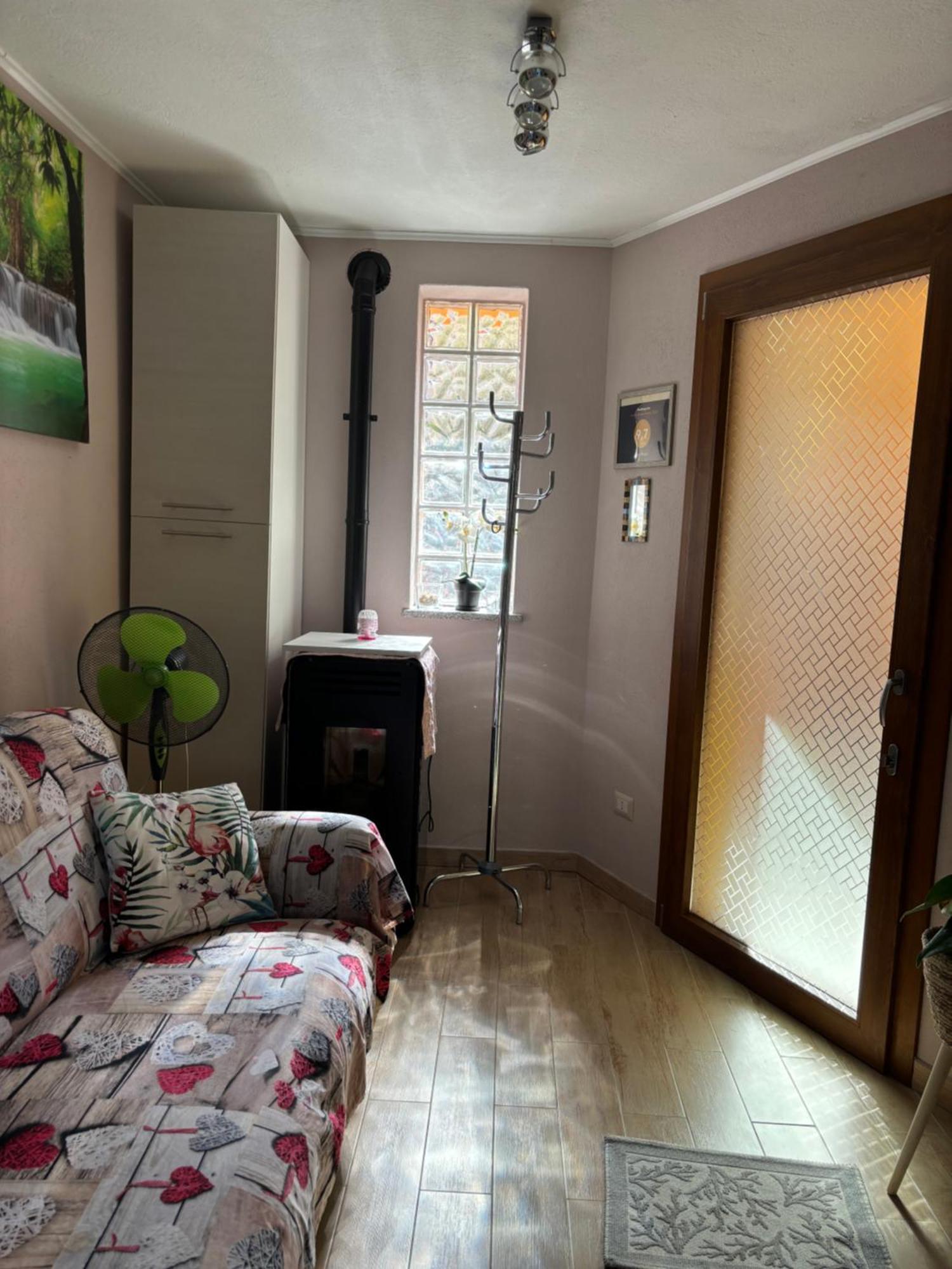 Paese Museo Apartment San Sperate Exterior photo