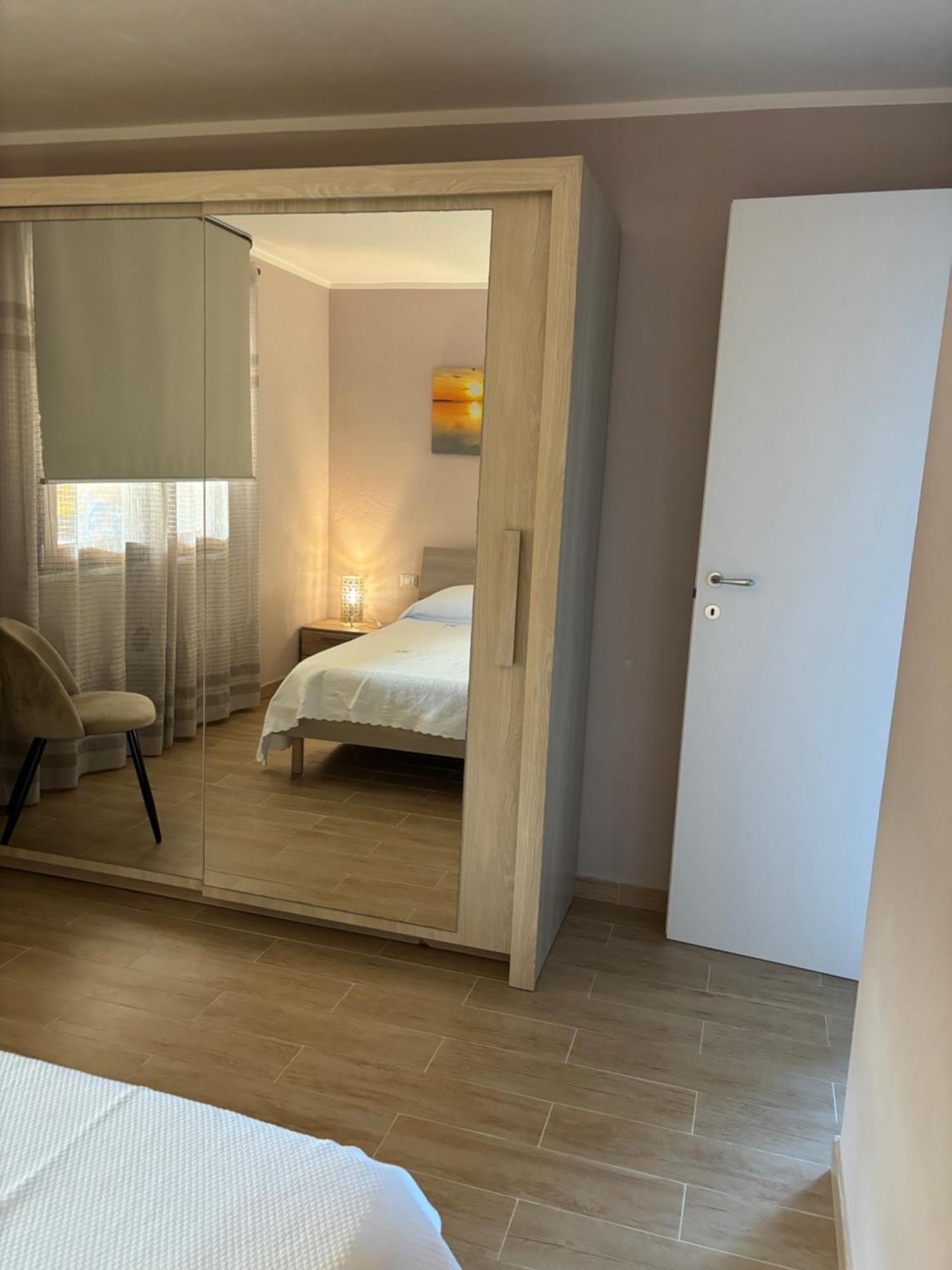 Paese Museo Apartment San Sperate Exterior photo