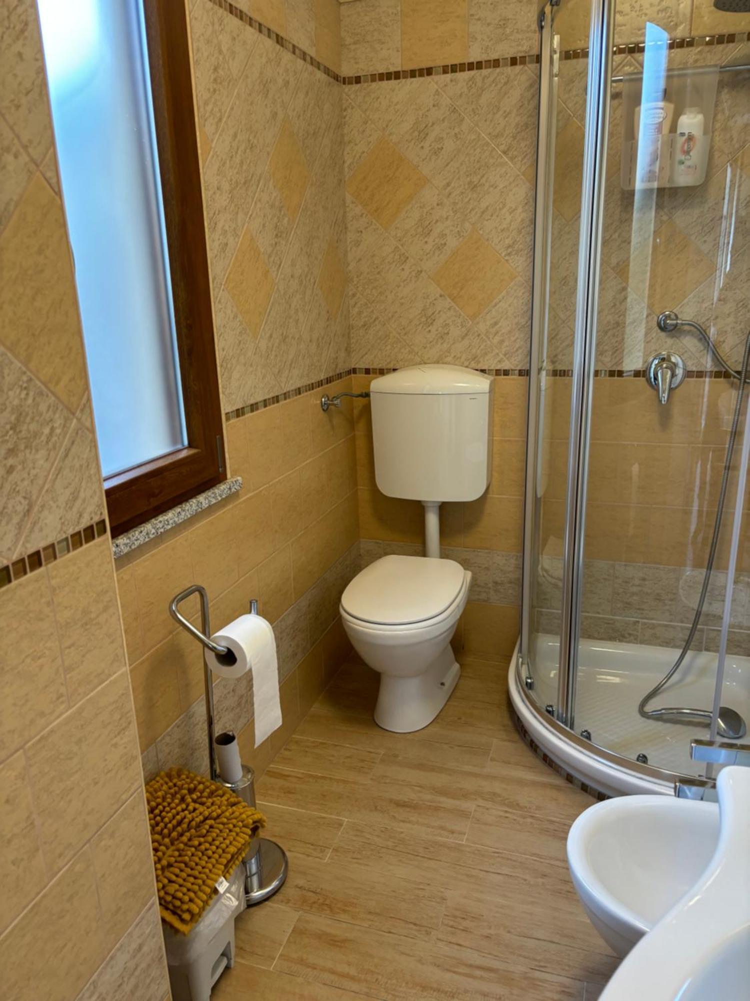 Paese Museo Apartment San Sperate Exterior photo