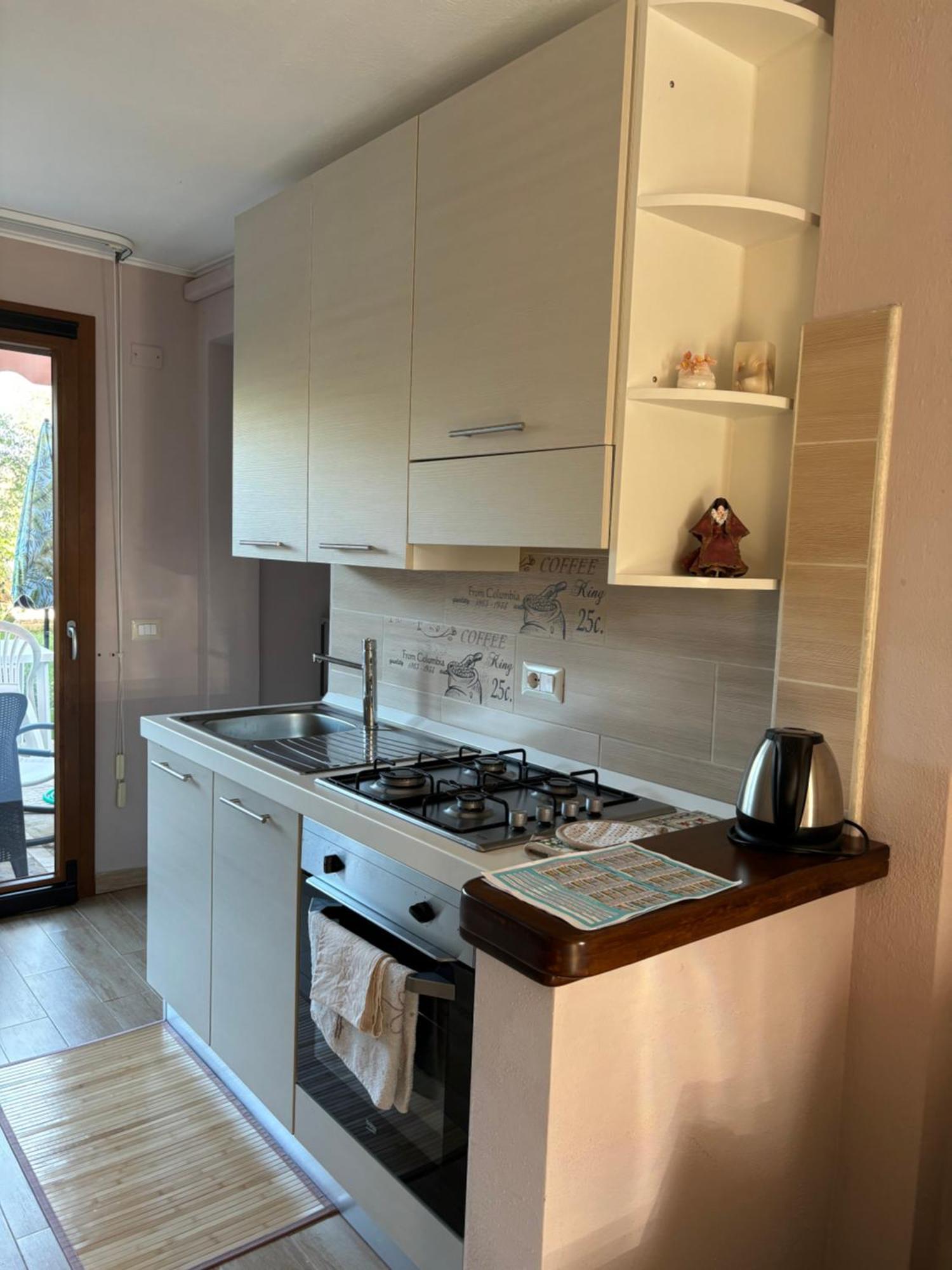 Paese Museo Apartment San Sperate Exterior photo