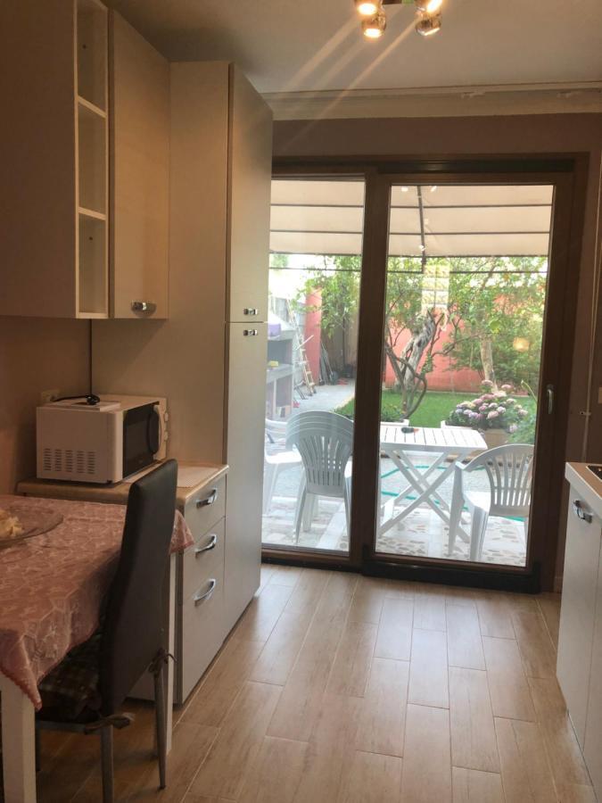 Paese Museo Apartment San Sperate Exterior photo